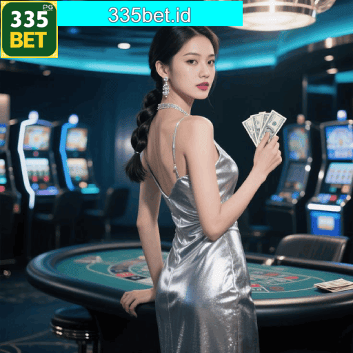 Tabela RTP dos jogos de cassino da 335bet