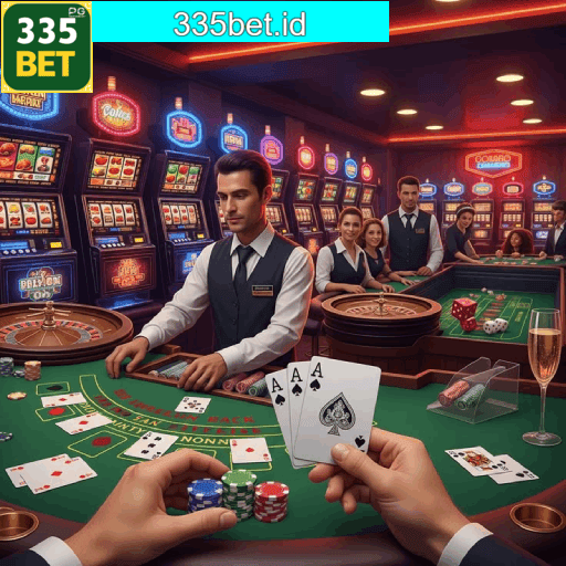 Jogo responsável 335bet - Ferramentas de controle, limites, auto-exclusão, suporte CVV 188