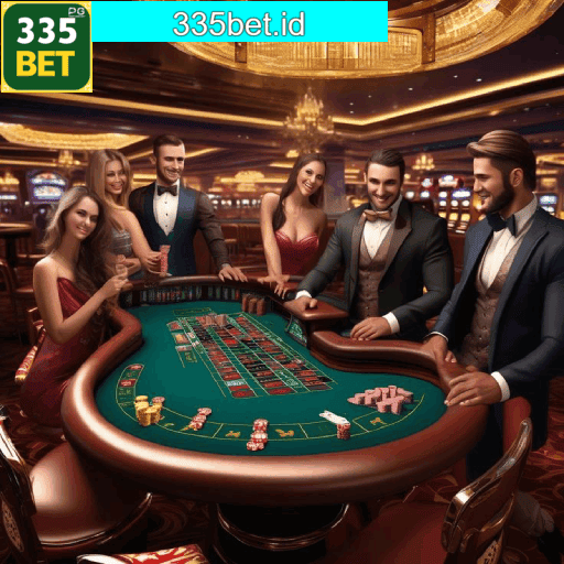 Loterias online disponíveis na 335bet