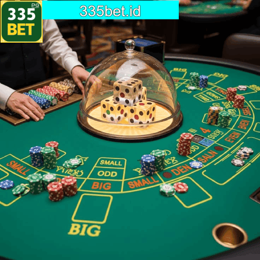 Principais provedores de slots da 335bet - NetEnt, Pragmatic Play, Play'n GO
