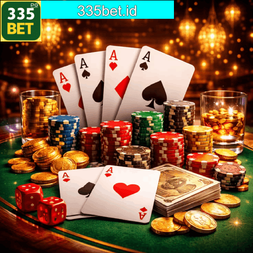 6 vantagens exclusivas do programa VIP da 335bet