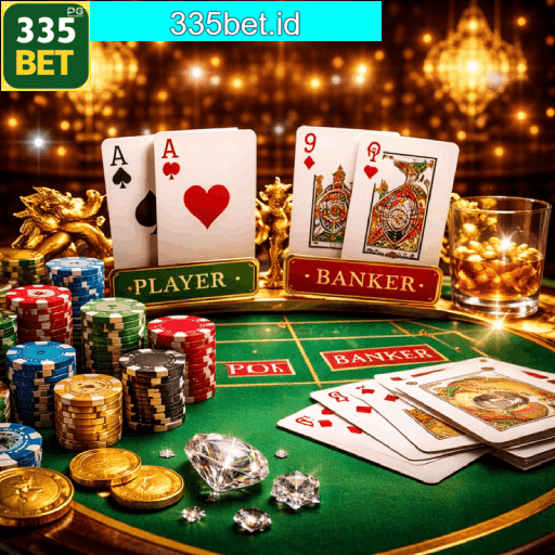 Níveis do programa VIP da 335bet